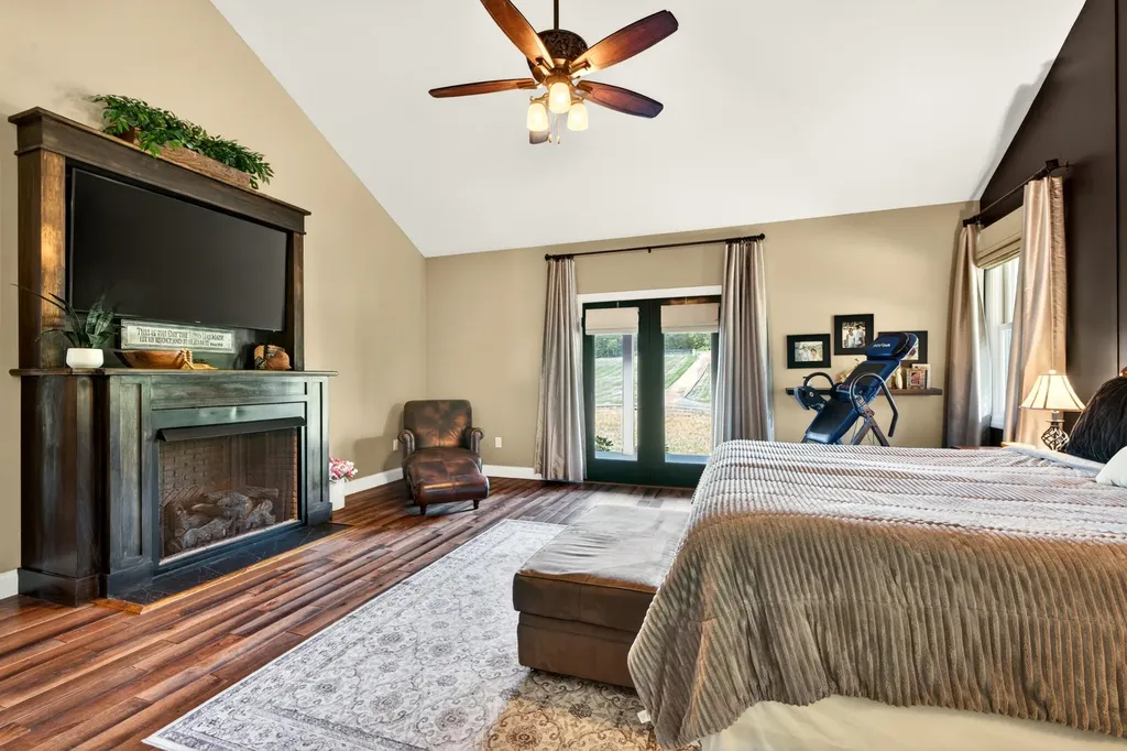 1658 Ninevah Road Frankfort KY 40601