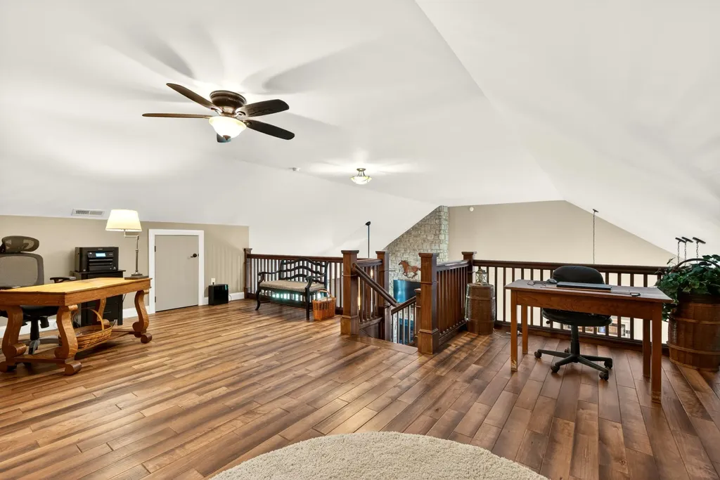 1658 Ninevah Road Frankfort KY 40601