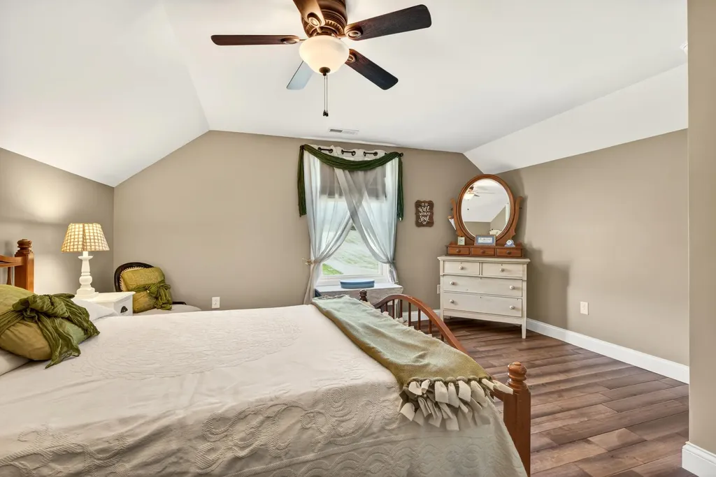 1658 Ninevah Road Frankfort KY 40601