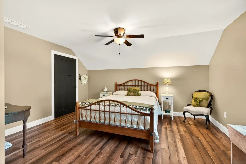 1658 Ninevah Road Frankfort KY 40601