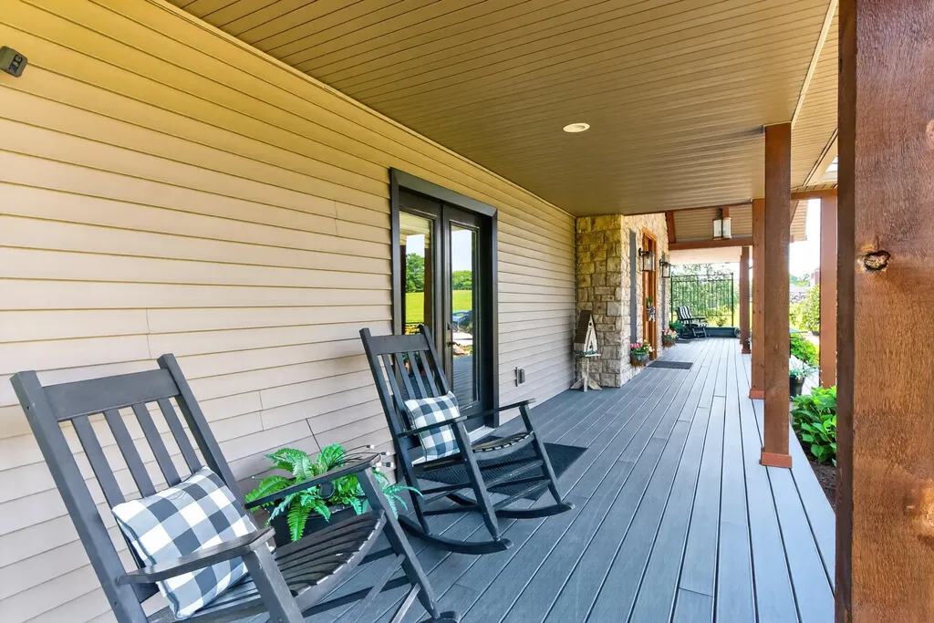1658 Ninevah Road Frankfort KY 40601