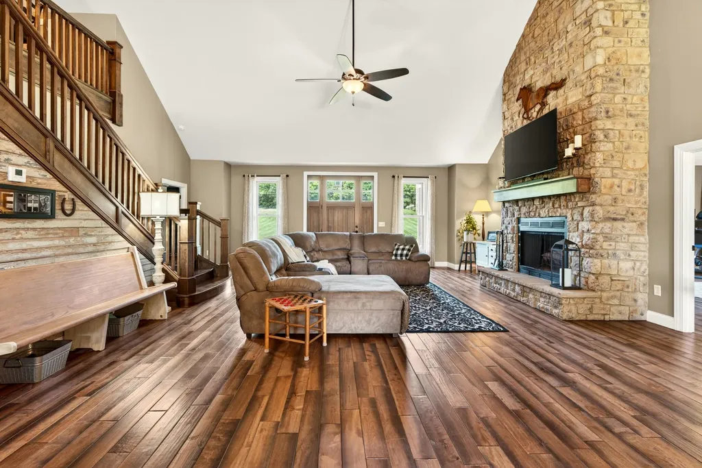1658 Ninevah Road Frankfort KY 40601