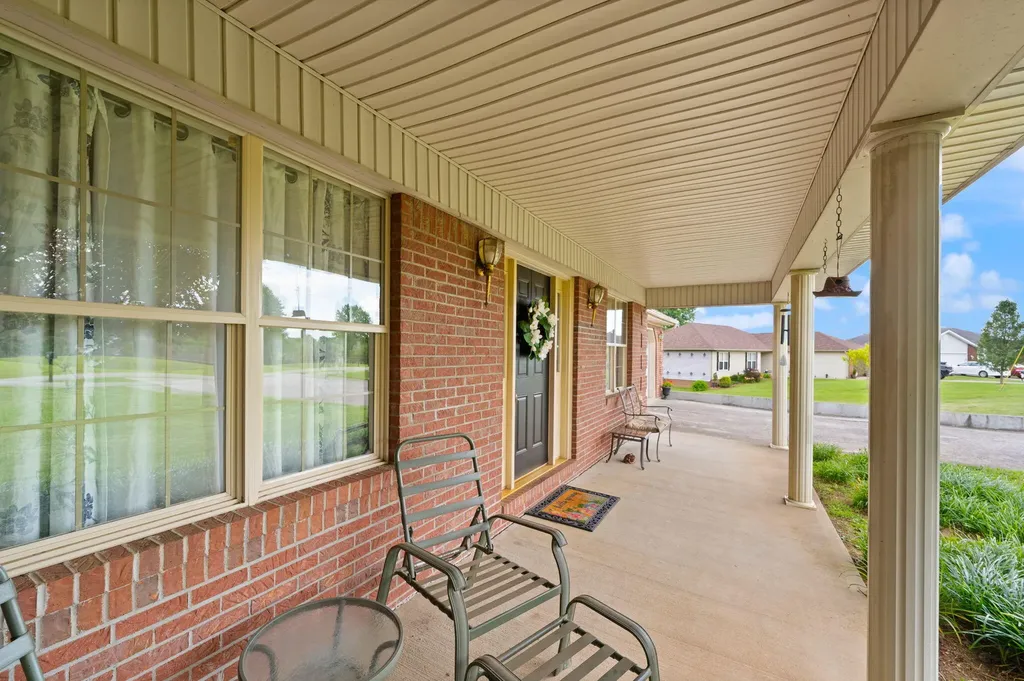 248 Harts Place Drive Somerset KY 42501