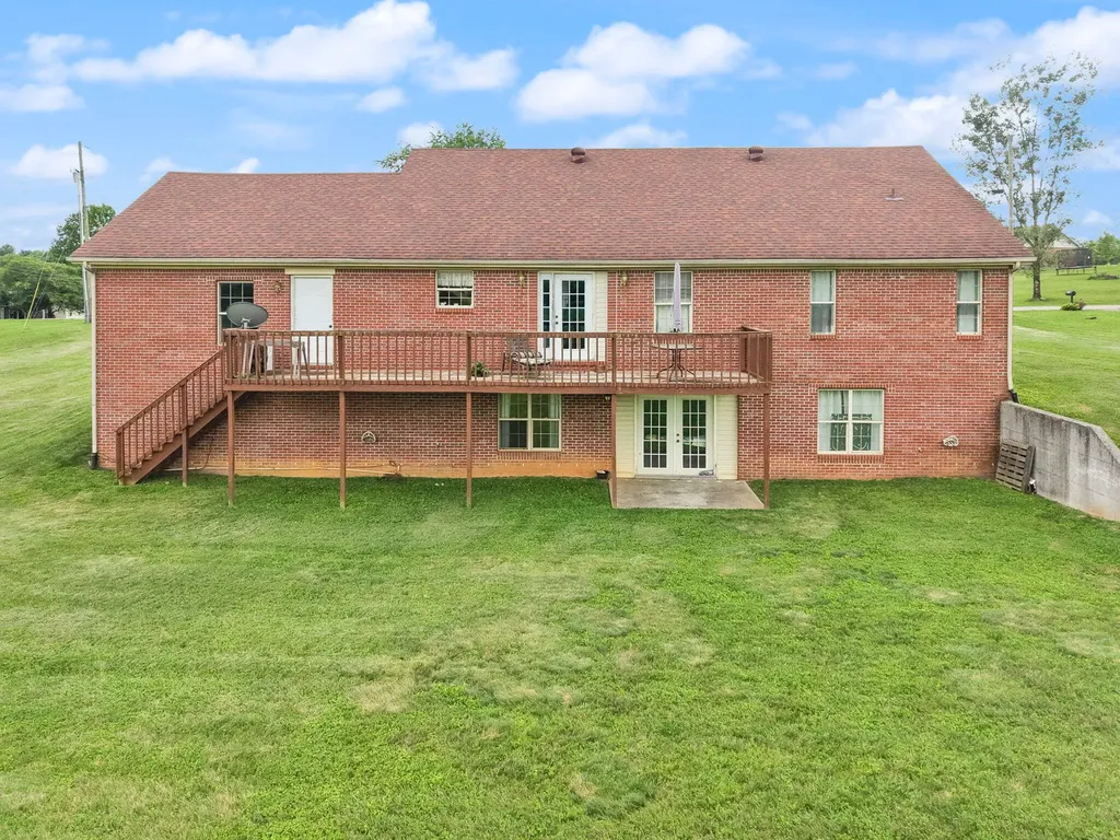 248 Harts Place Drive Somerset KY 42501