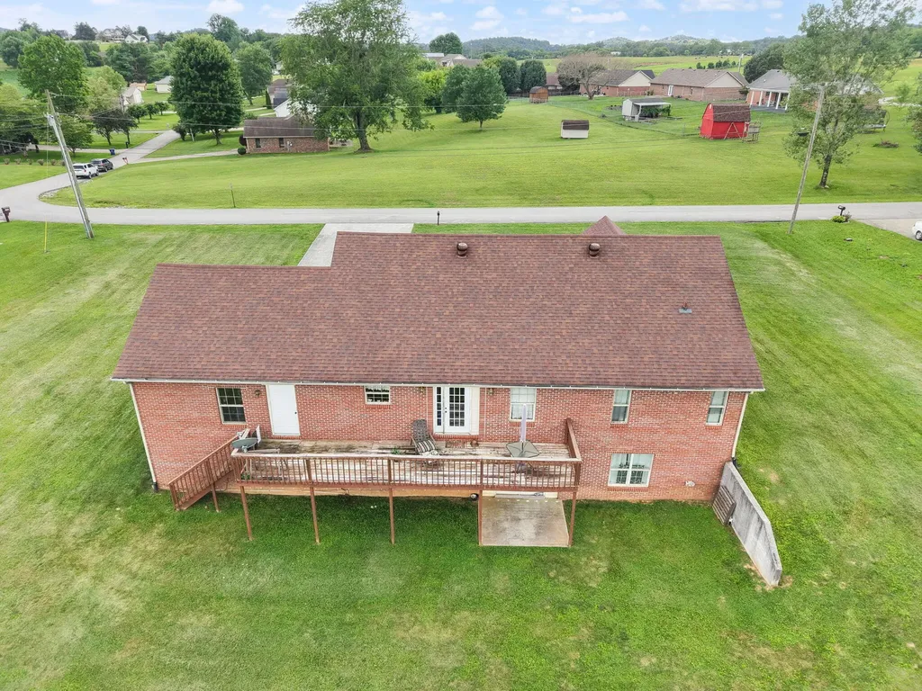 248 Harts Place Drive Somerset KY 42501