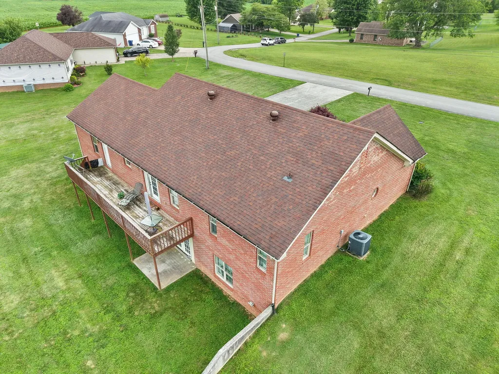 248 Harts Place Drive Somerset KY 42501