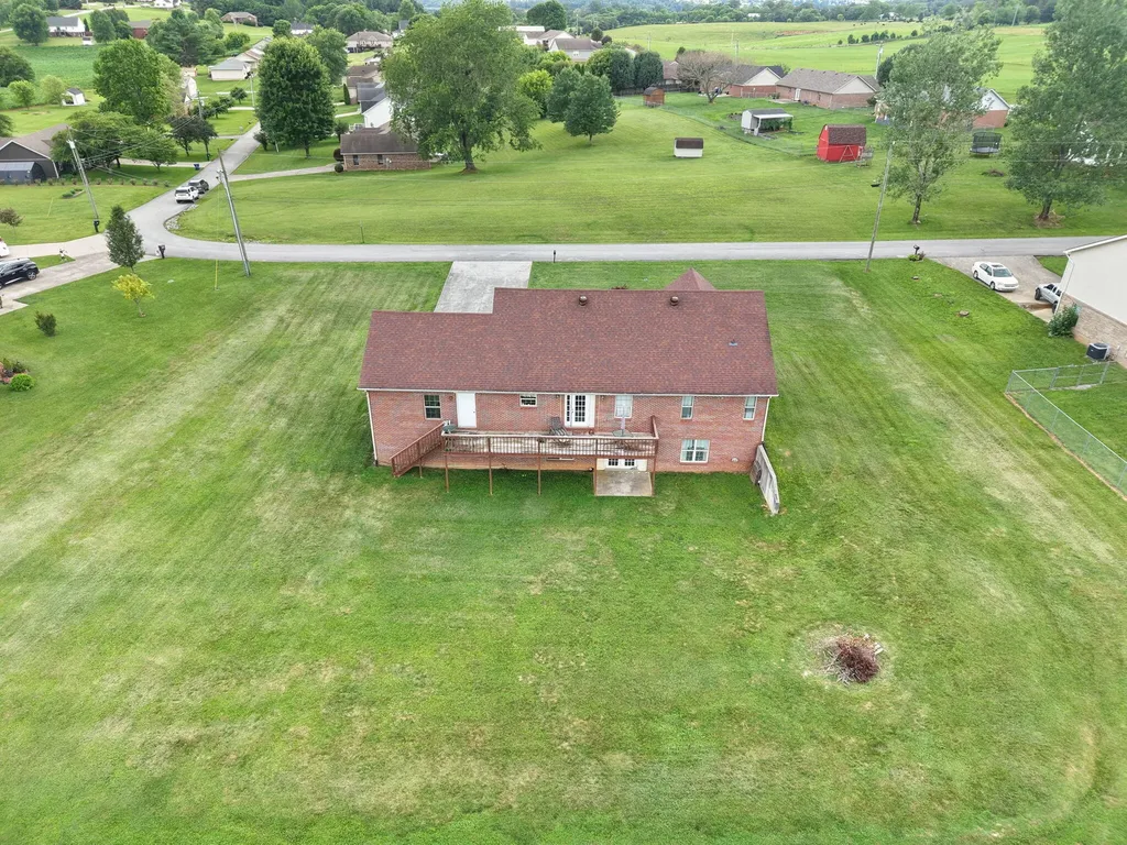 248 Harts Place Drive Somerset KY 42501