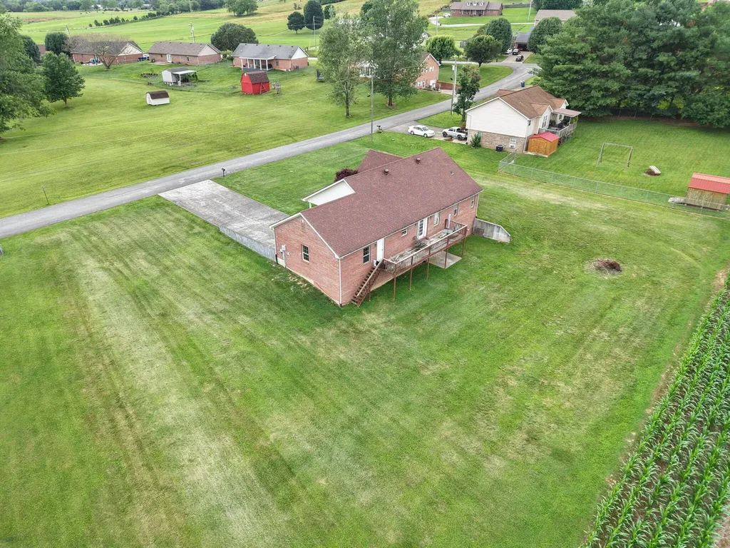 248 Harts Place Drive Somerset KY 42501