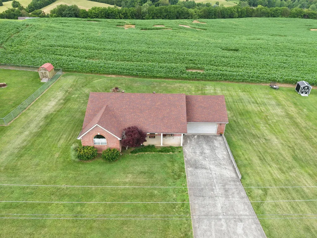 248 Harts Place Drive Somerset KY 42501