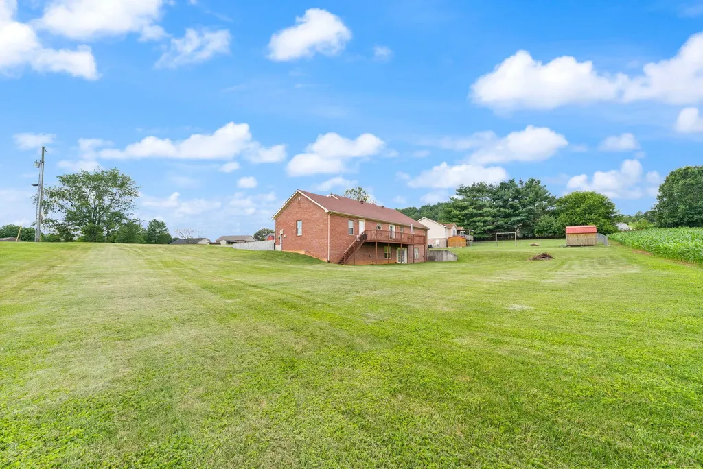 248 Harts Place Drive Somerset KY 42501