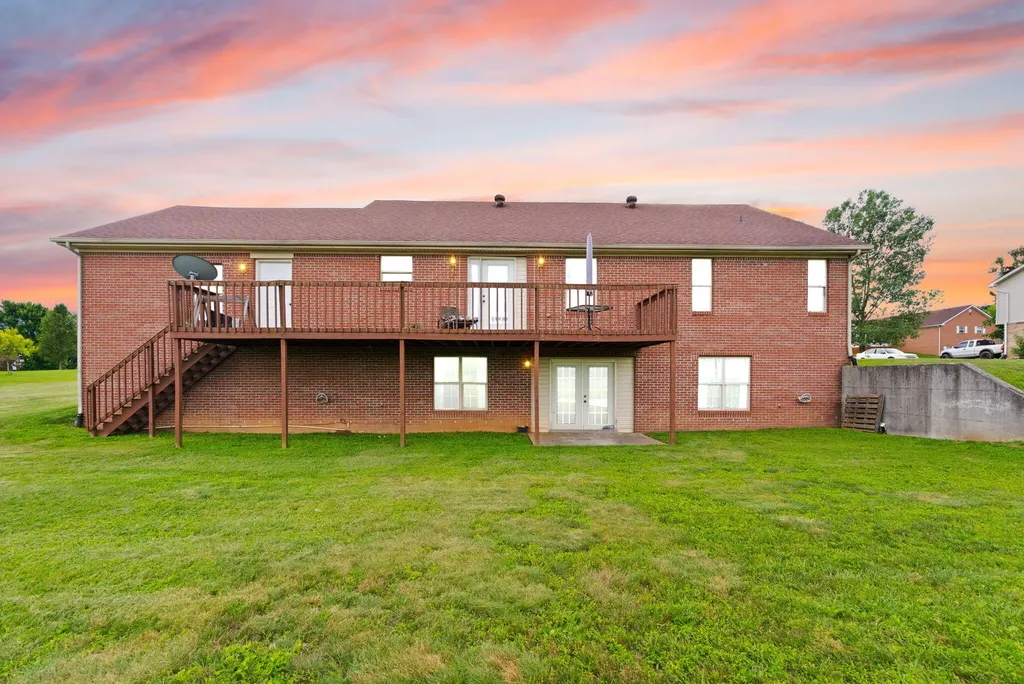 248 Harts Place Drive Somerset KY 42501