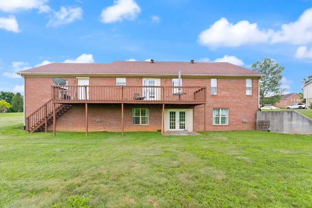248 Harts Place Drive Somerset KY 42501