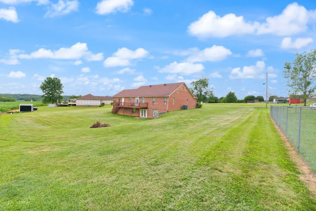 248 Harts Place Drive Somerset KY 42501