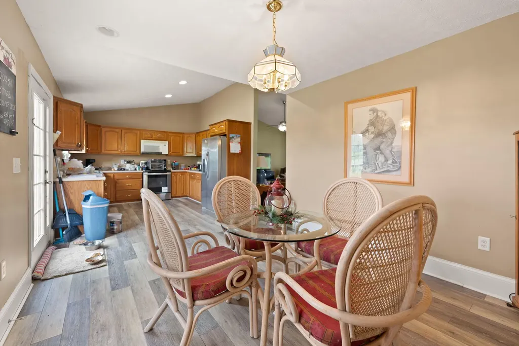 248 Harts Place Drive Somerset KY 42501
