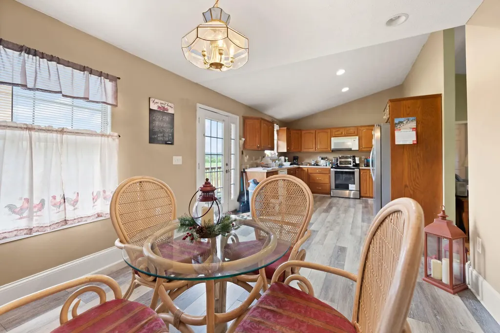 248 Harts Place Drive Somerset KY 42501