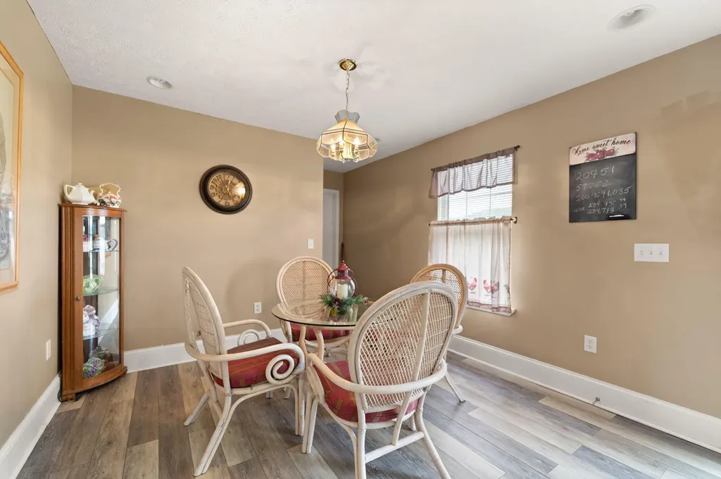 248 Harts Place Drive Somerset KY 42501