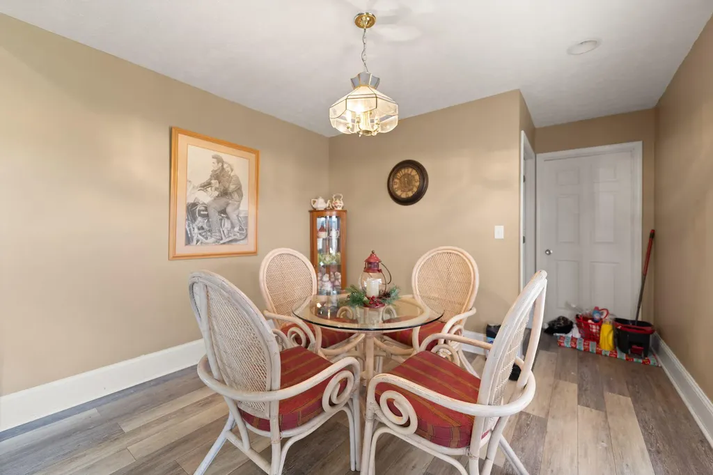 248 Harts Place Drive Somerset KY 42501