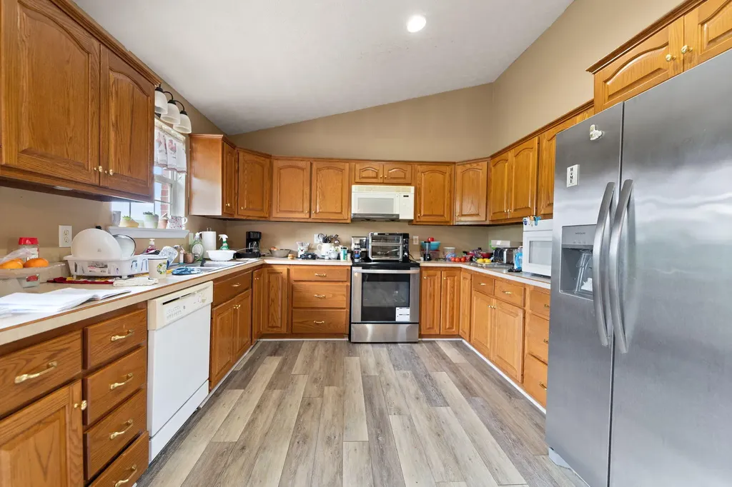 248 Harts Place Drive Somerset KY 42501