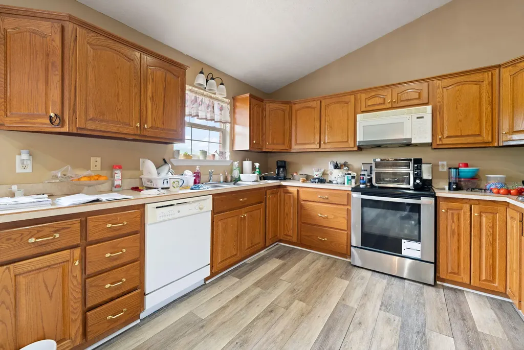 248 Harts Place Drive Somerset KY 42501