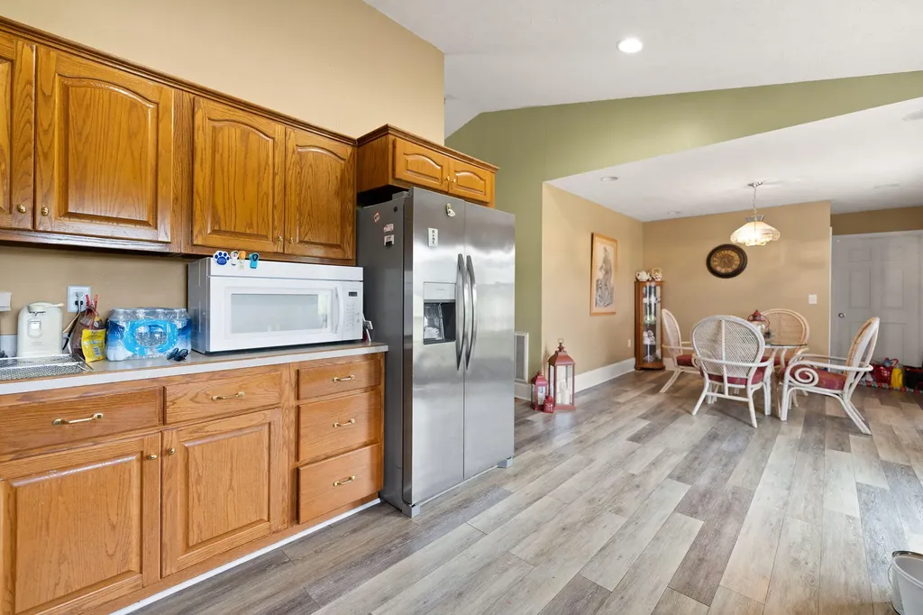 248 Harts Place Drive Somerset KY 42501