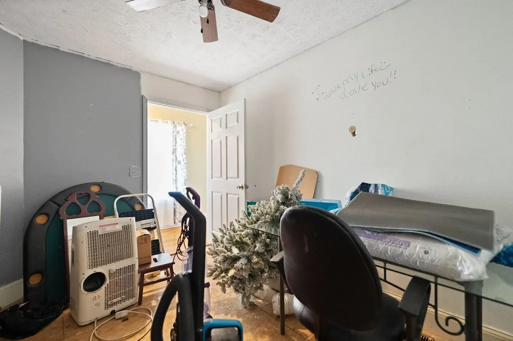 248 Harts Place Drive Somerset KY 42501