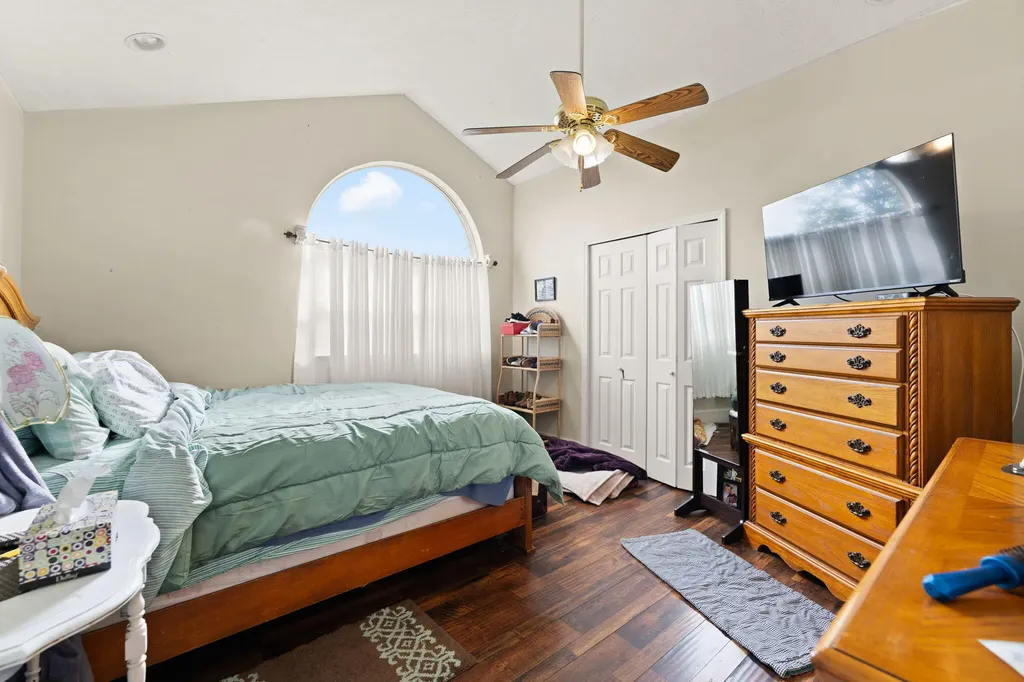 248 Harts Place Drive Somerset KY 42501