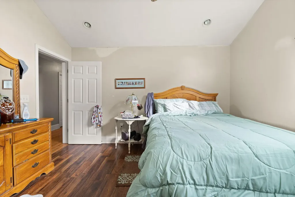 248 Harts Place Drive Somerset KY 42501