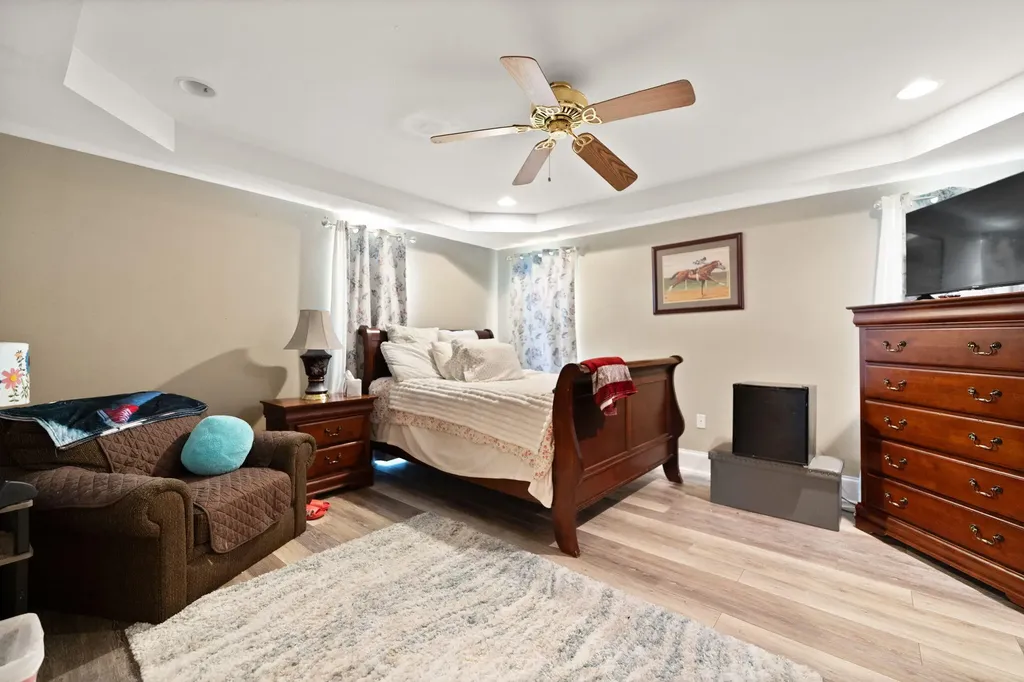 248 Harts Place Drive Somerset KY 42501