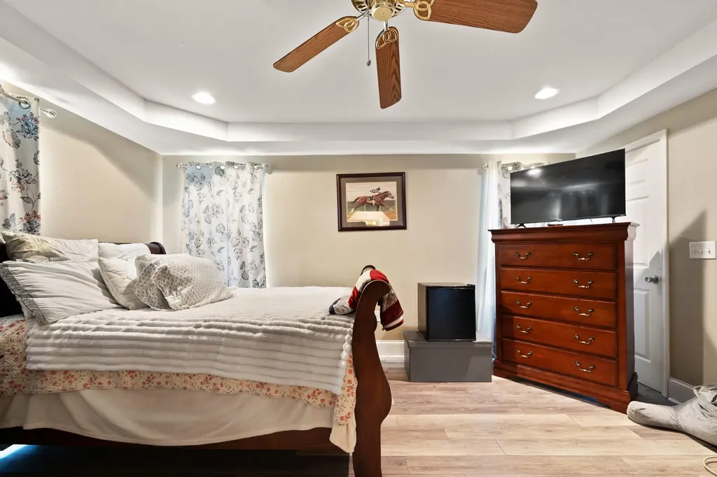 248 Harts Place Drive Somerset KY 42501