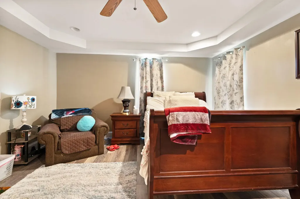 248 Harts Place Drive Somerset KY 42501