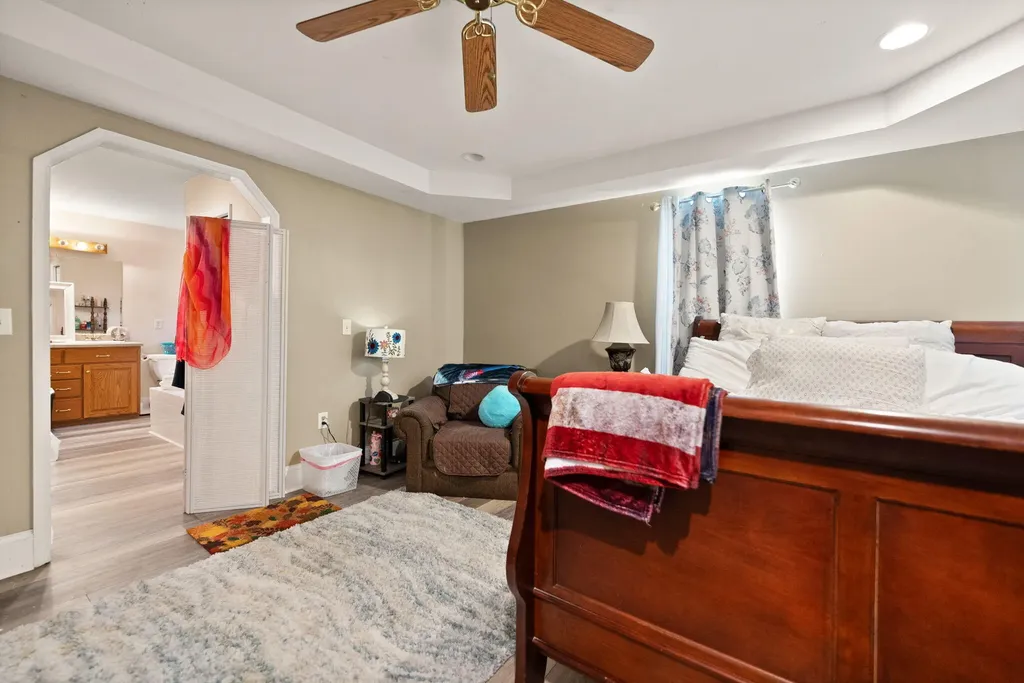 248 Harts Place Drive Somerset KY 42501
