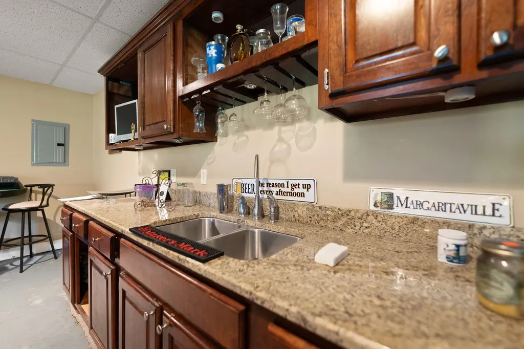 248 Harts Place Drive Somerset KY 42501