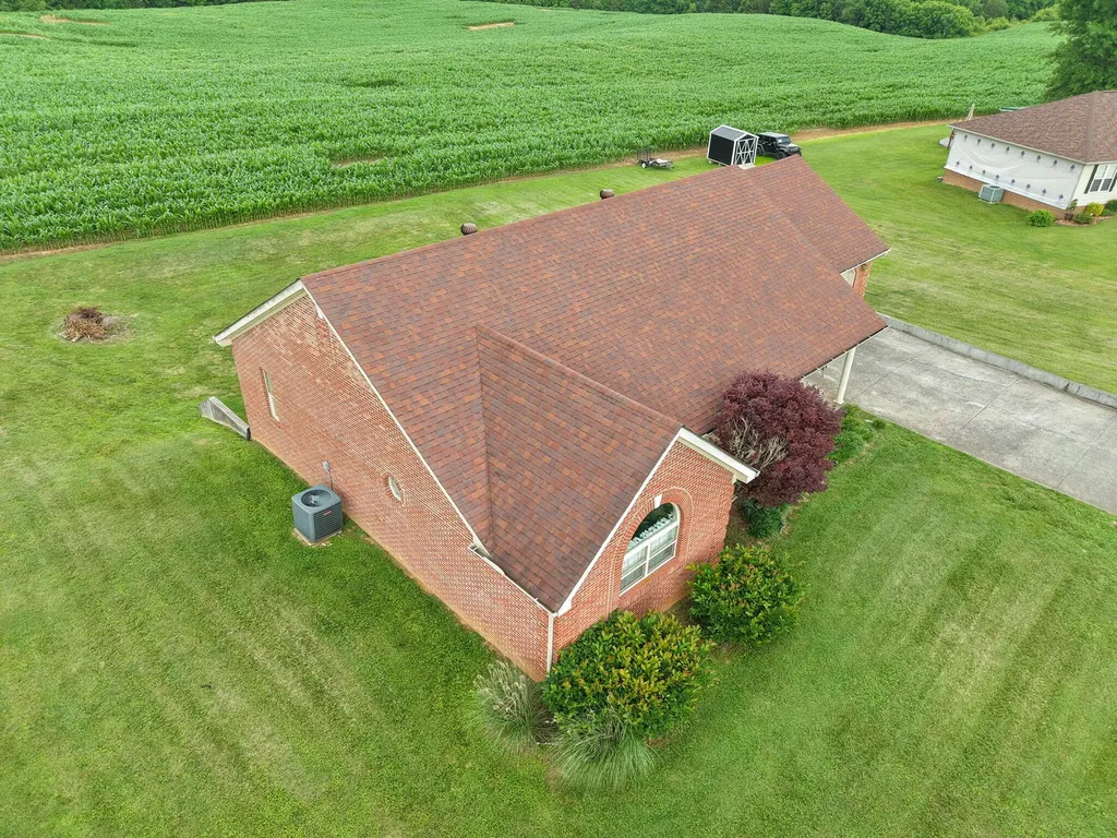 248 Harts Place Drive Somerset KY 42501