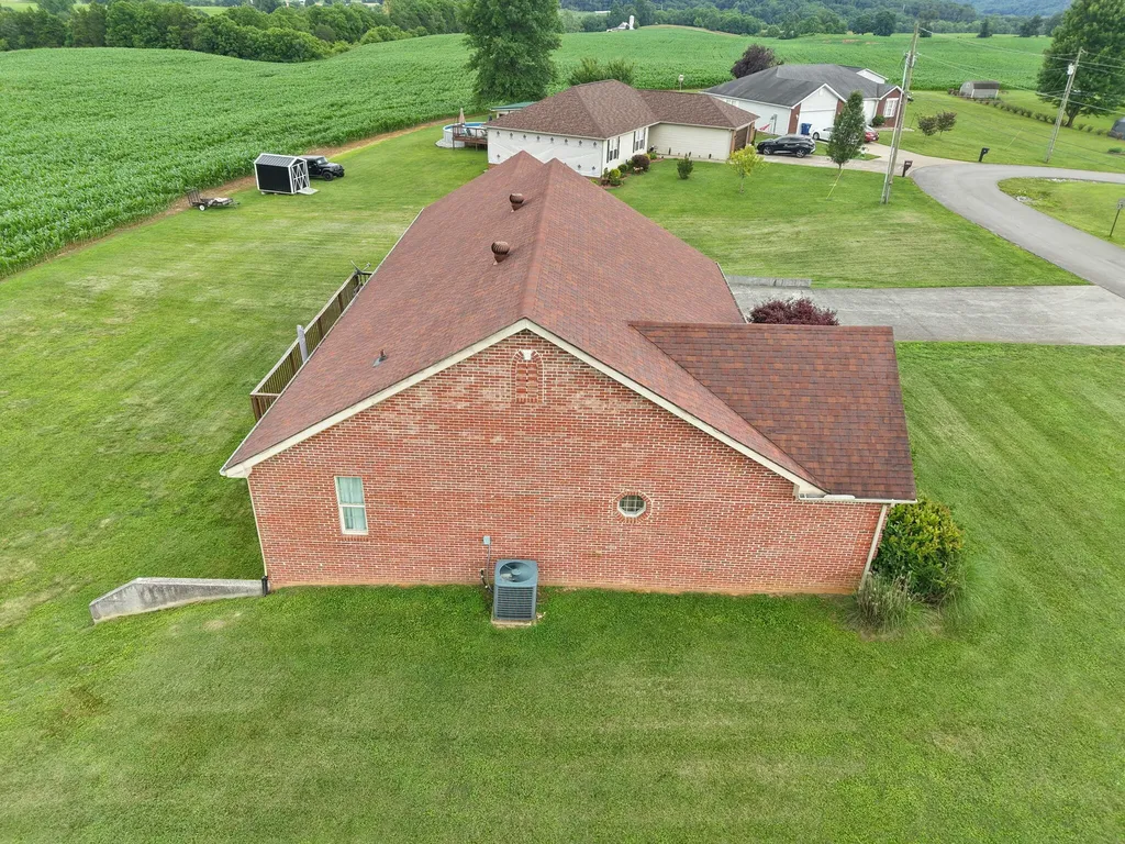 248 Harts Place Drive Somerset KY 42501