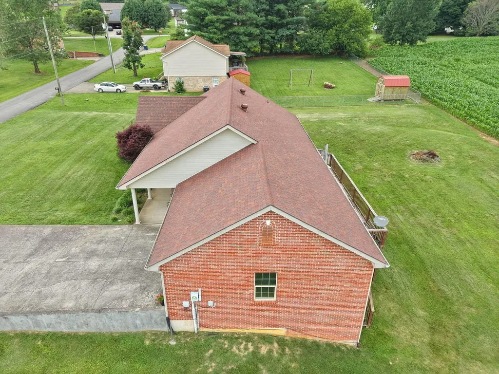 248 Harts Place Drive Somerset KY 42501