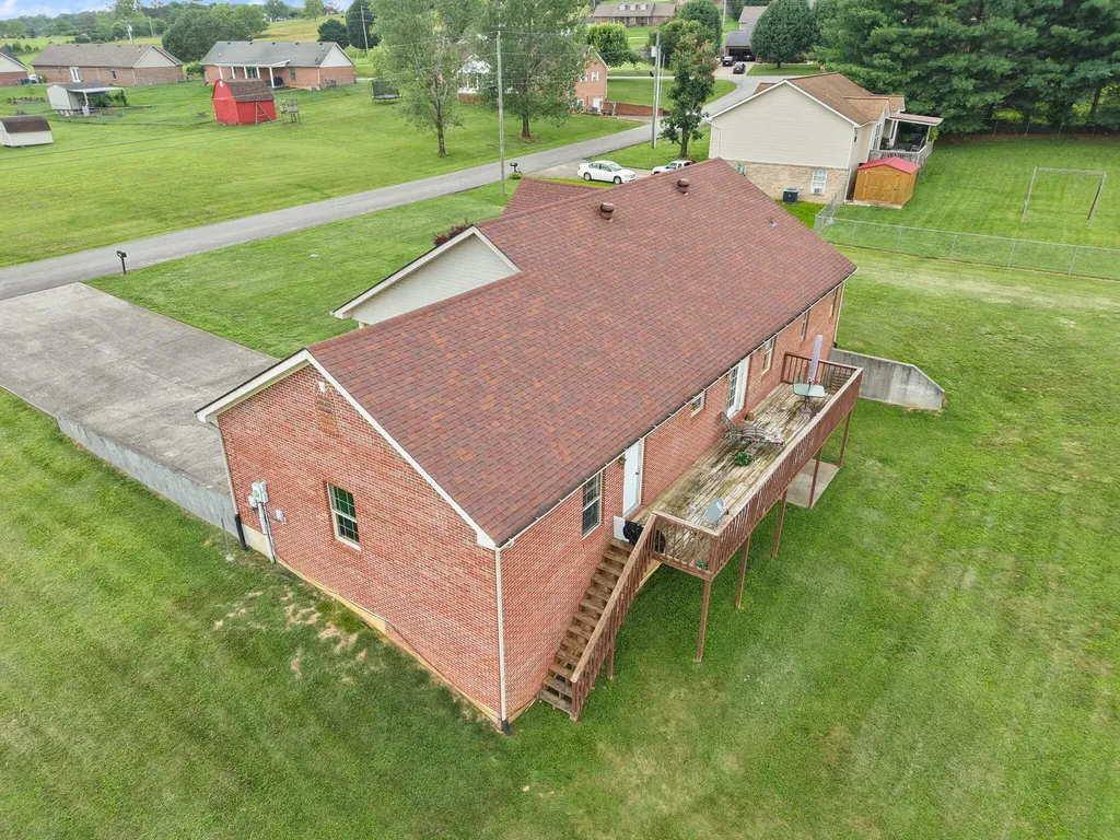 248 Harts Place Drive Somerset KY 42501