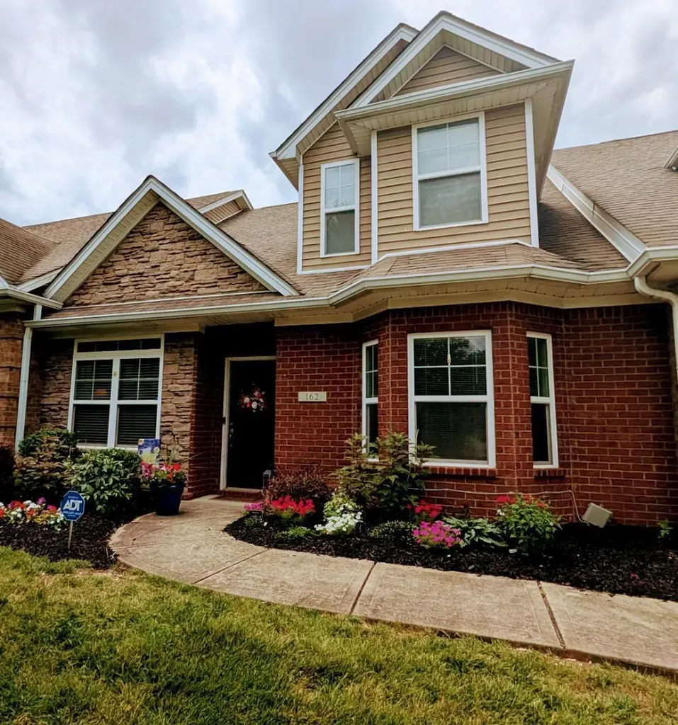162 Riviera Drive Georgetown KY 40324