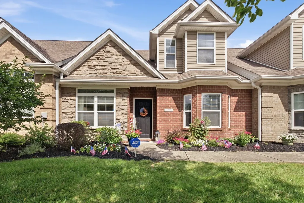 162 Riviera Drive Georgetown KY 40324