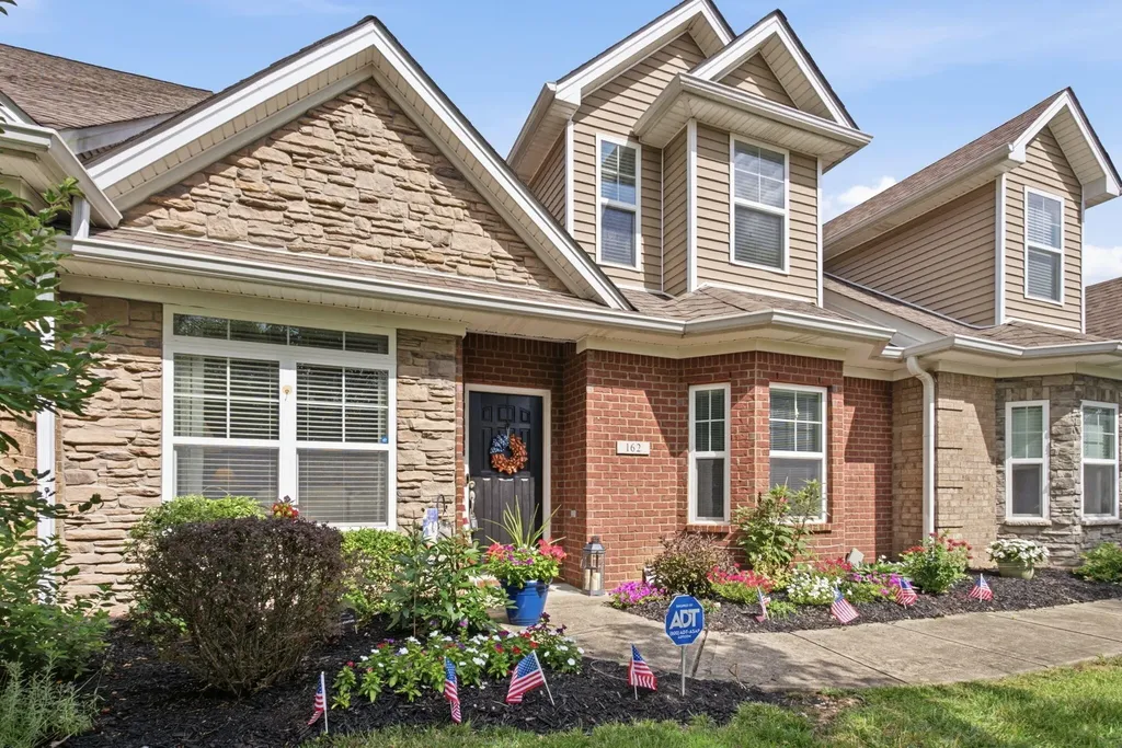 162 Riviera Drive Georgetown KY 40324