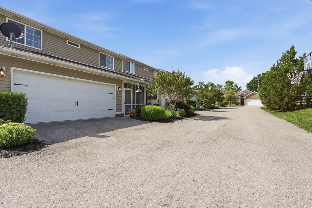 162 Riviera Drive Georgetown KY 40324