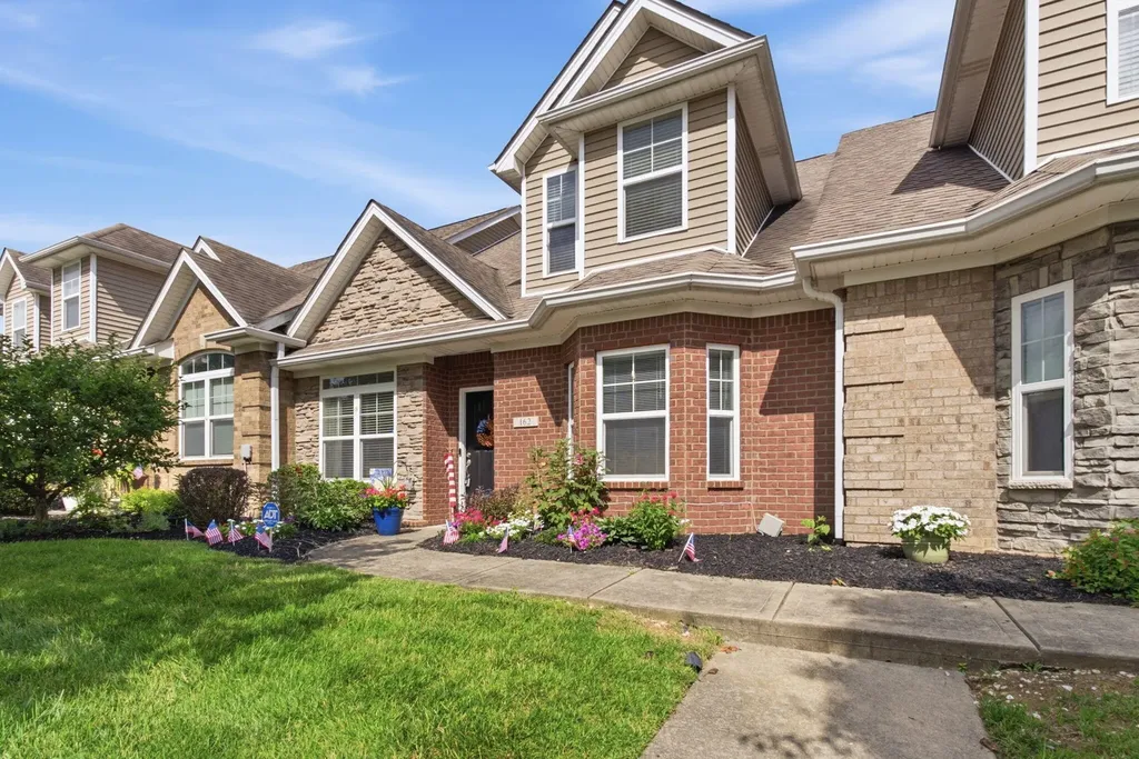 162 Riviera Drive Georgetown KY 40324