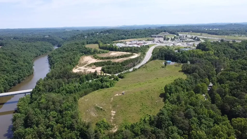 003 Kentucky 770 Corbin KY 40701