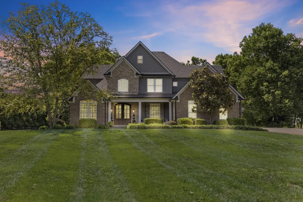 104 Deerfield Circle Nicholasville KY 40356
