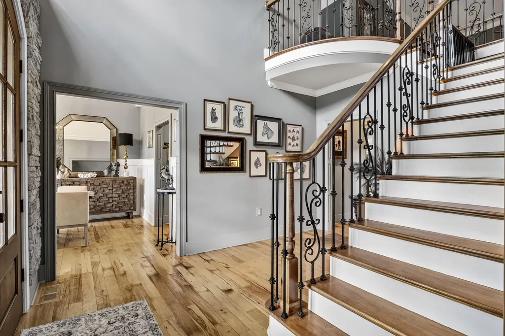 104 Deerfield Circle Nicholasville KY 40356