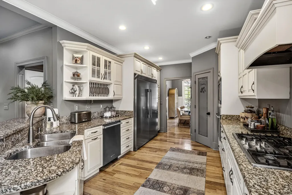104 Deerfield Circle Nicholasville KY 40356