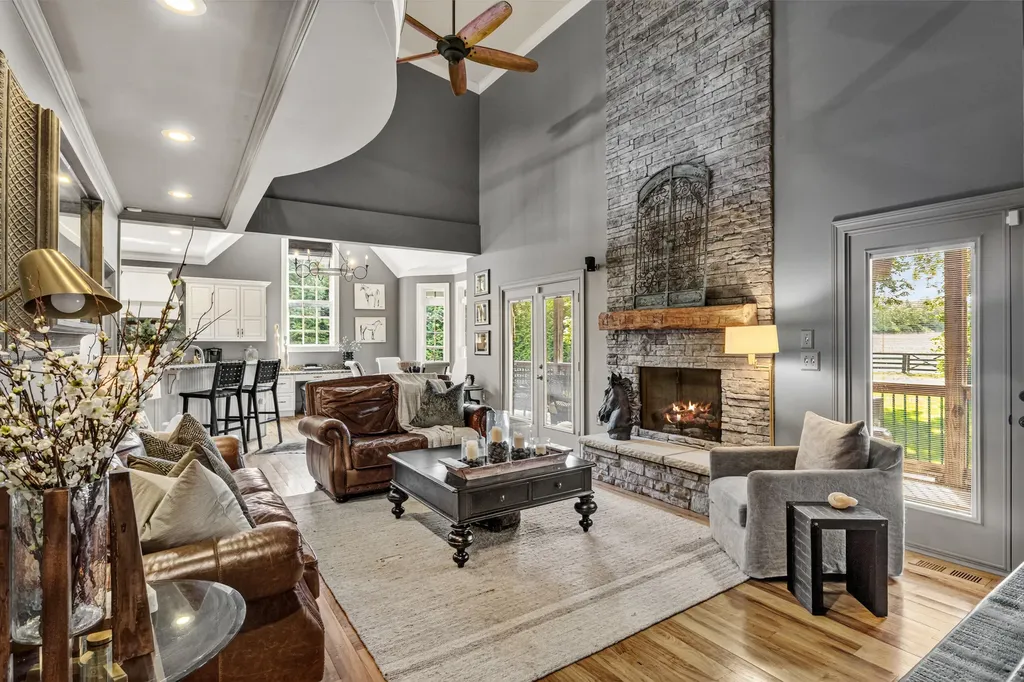 104 Deerfield Circle Nicholasville KY 40356