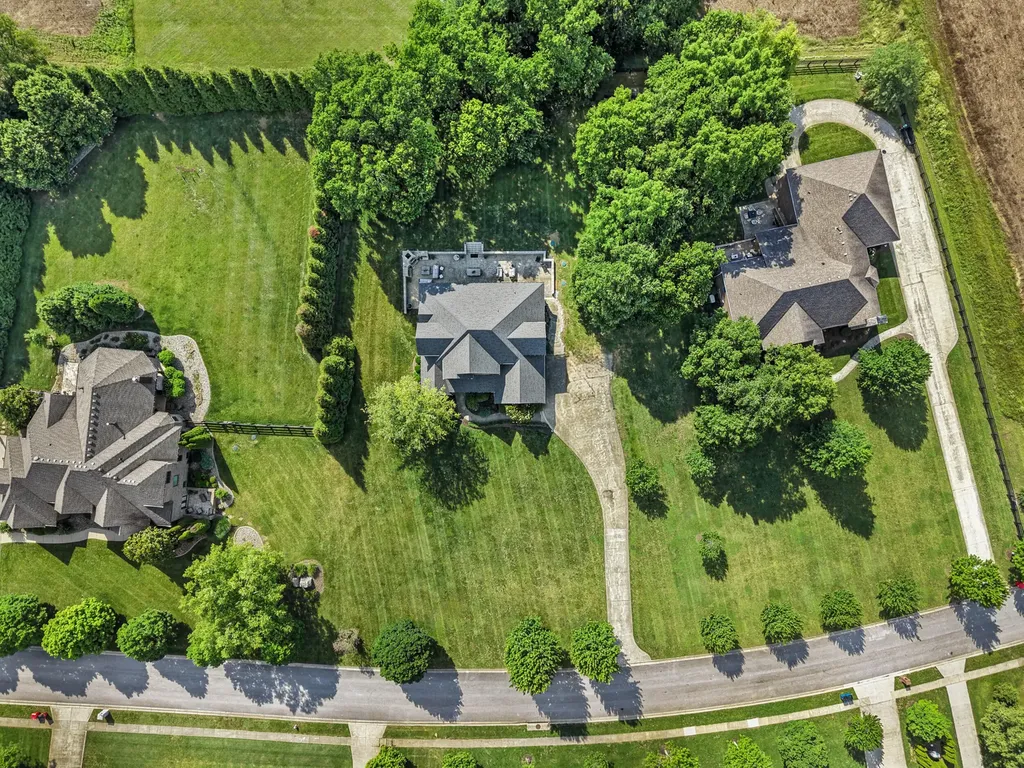 104 Deerfield Circle Nicholasville KY 40356