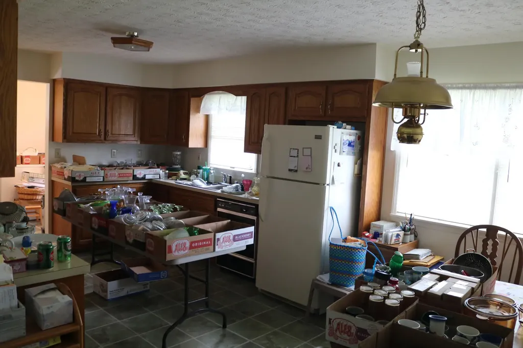106 Clinton Drive Paris KY 40361