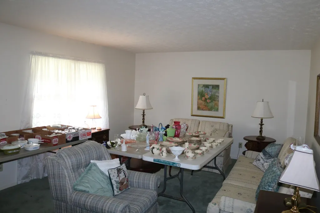 106 Clinton Drive Paris KY 40361