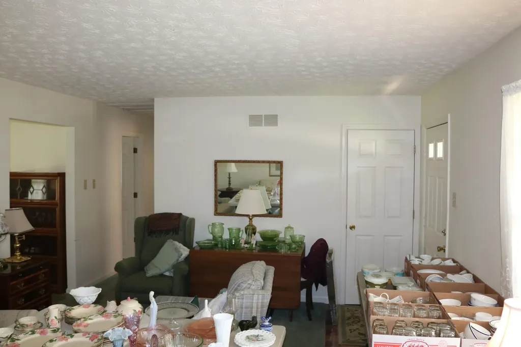 106 Clinton Drive Paris KY 40361